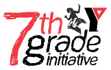 7th Grade Logo