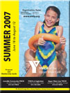 Download a PDF of the Summer Camp Guide!