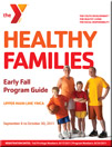 Download a PDF of the Summer Camp Guide!