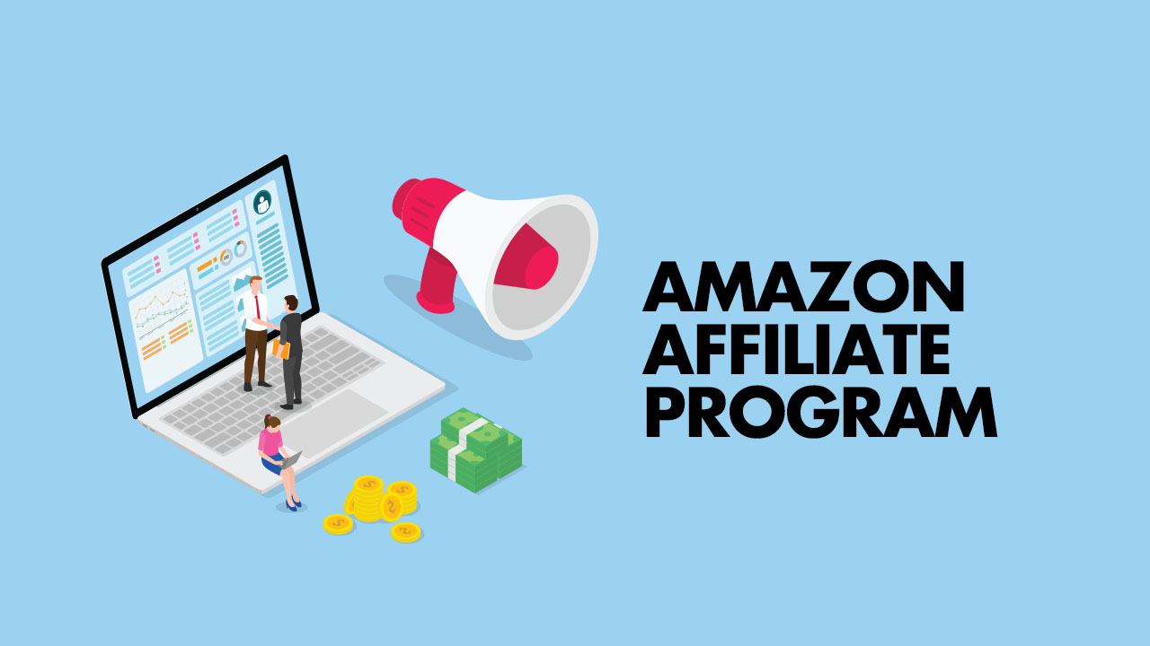 The Ultimate Guide to the Amazon Affiliate Program post thumbnail image