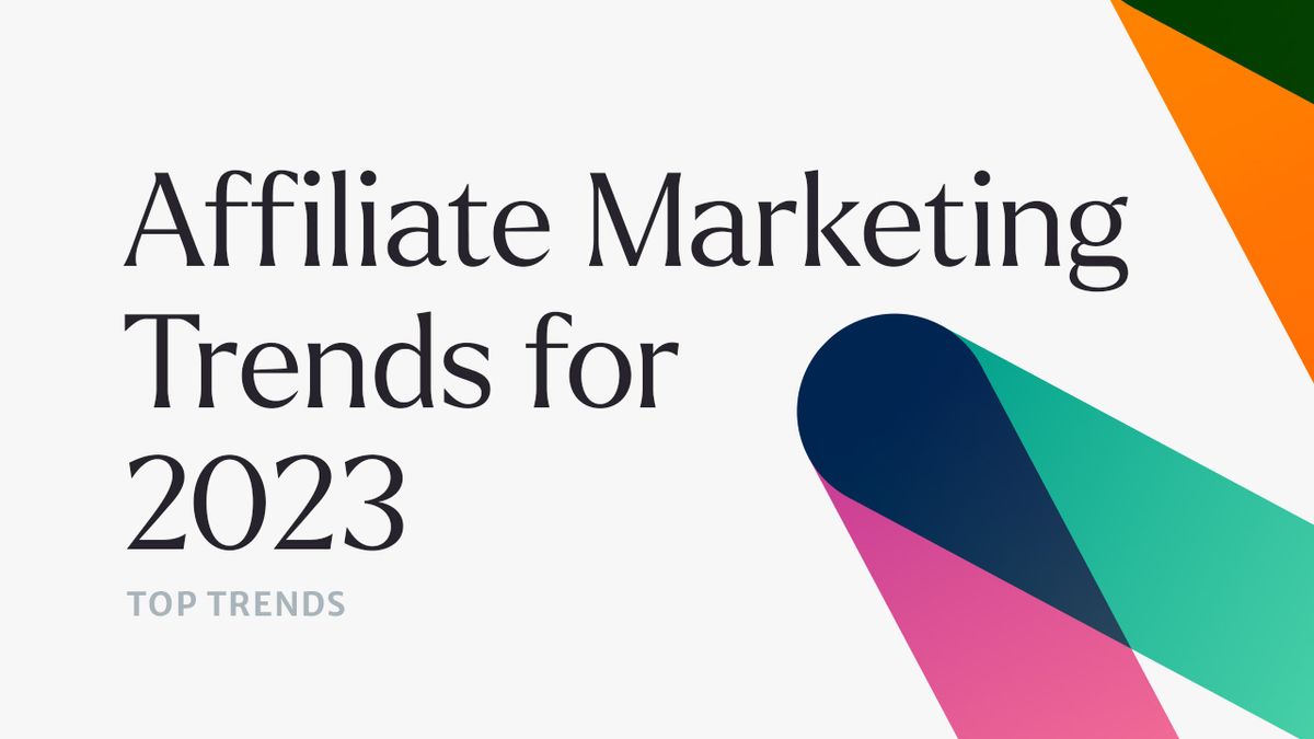 Top 5 Affiliate Marketing Strategies to Dominate 2023 post thumbnail image