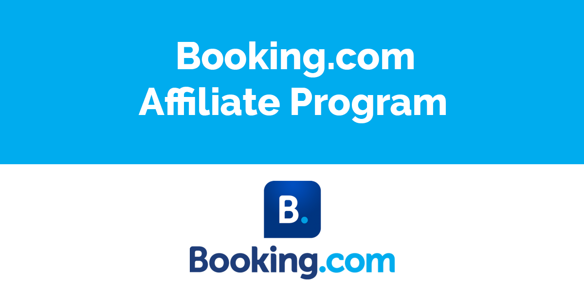 Booking.com Affiliate Program: A Step-by-Step Guide to Success post thumbnail image