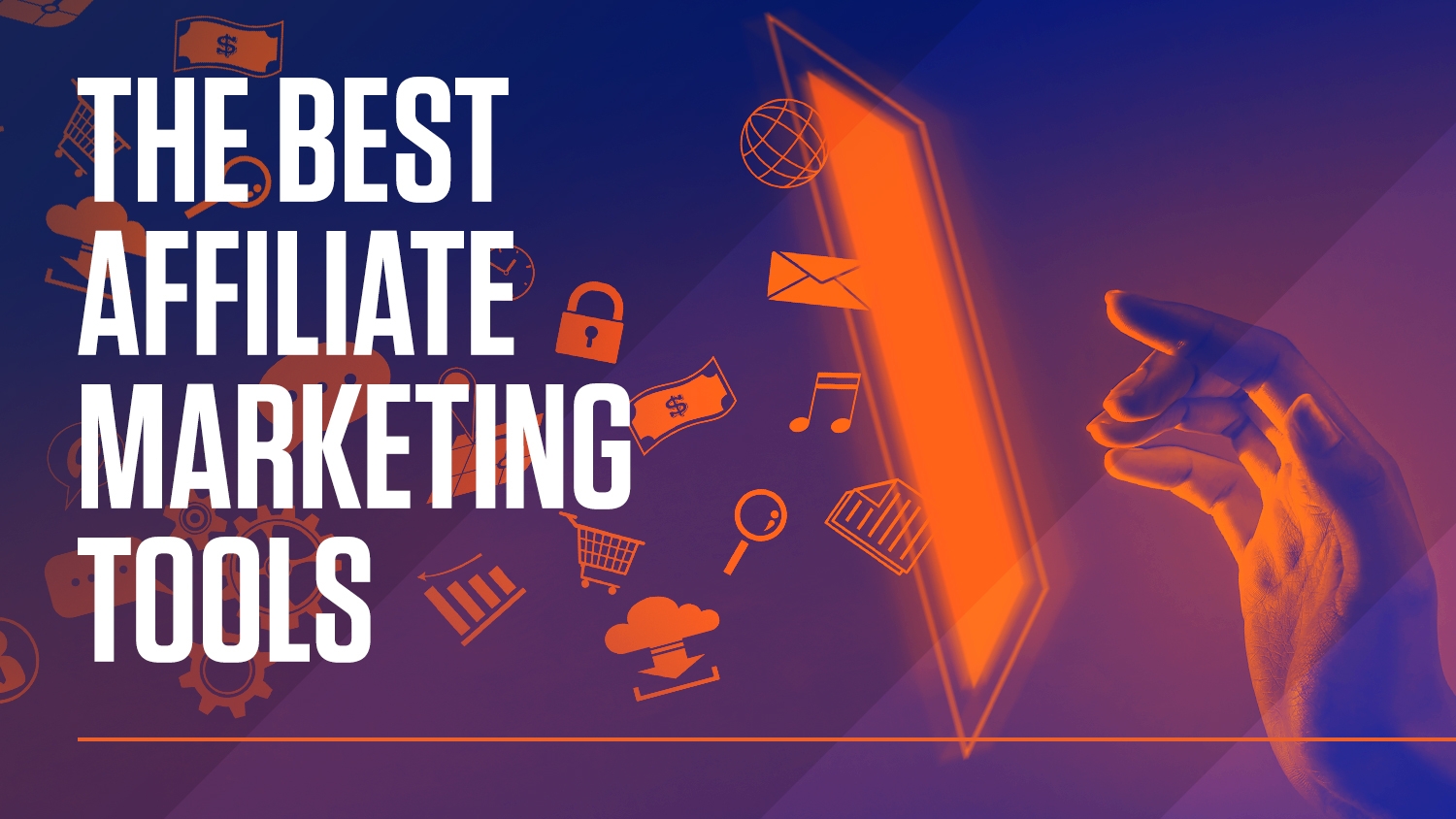 A Guide to the Best Affiliate Marketing Tools of 2023 post thumbnail image