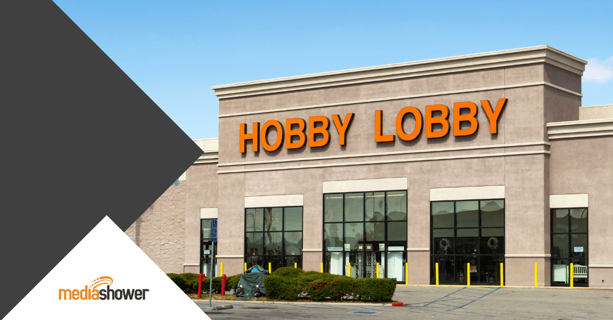 Hobby Lobby’s Affiliate Program: A Boon for Craft Bloggers post thumbnail image